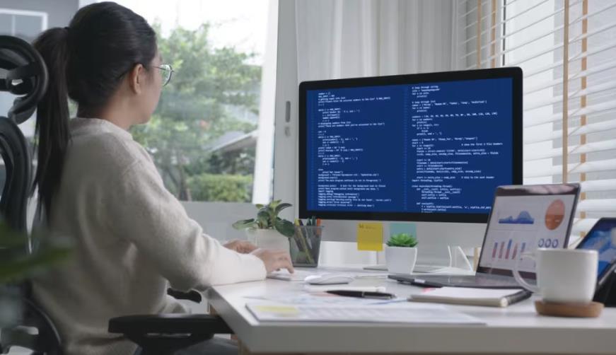 昔阳县企业数字化解决方案:机器学习赋能商业模式升级的核心路径